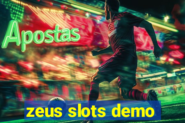 zeus slots demo